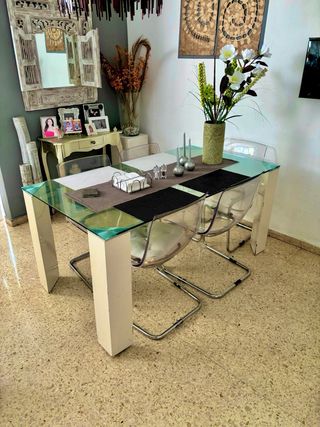 Mesa De Comedor