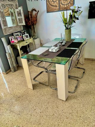 Mesa De Comedor