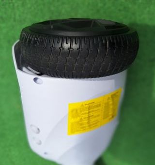 HOVERBOARD 6.5" SISIGAD RD100546