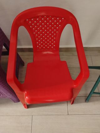 Sedie e sgabelli 