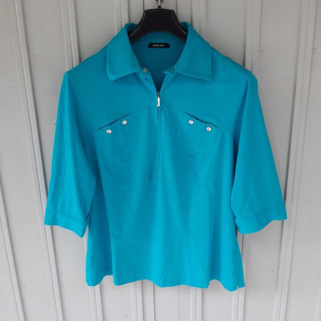 Maglietta Elena Mirò più un articolo in omaggio