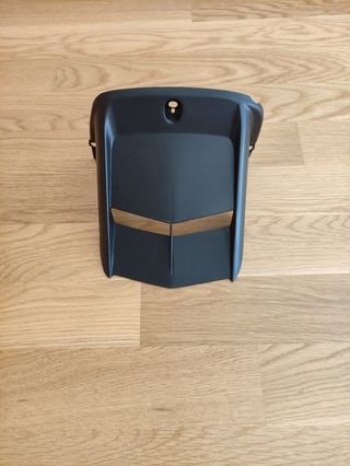 Guardabarros rueda trasera Yamaha R6