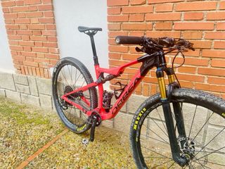 Orbea Oiz M10 2019