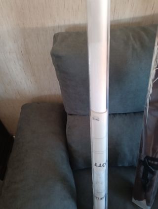 Estores sin estrenar