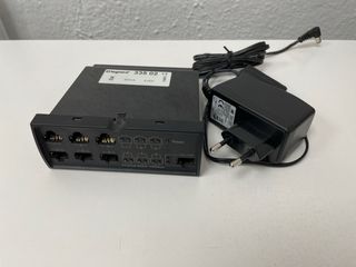 Switch Legrand Ethernet 7 ports