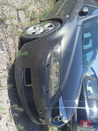 Motor mazda 6 diesel