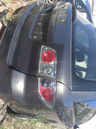 Motor mazda 6 diesel