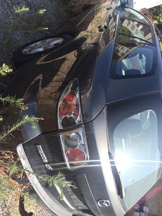 Motor mazda 6 diesel