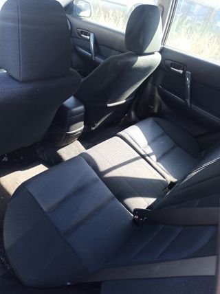 Motor mazda 6 diesel