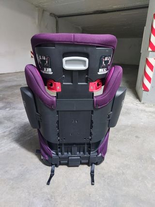 Silla / Cadireta infantil grupo 2/3