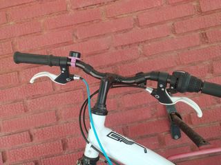 Bicicleta BTWIN mujer