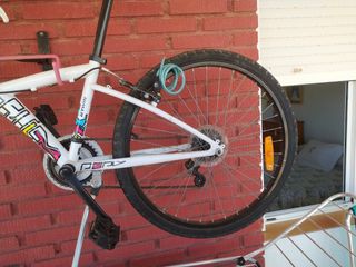 Bicicleta BTWIN mujer