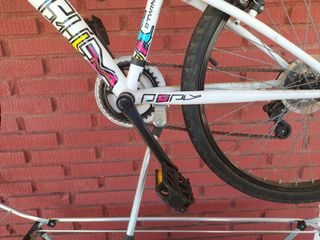 Bicicleta BTWIN mujer