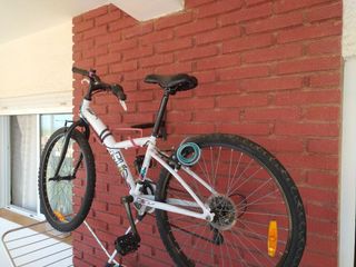 Bicicleta BTWIN mujer