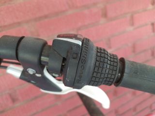 Bicicleta BTWIN mujer