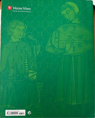 Ciencies socials Geografia i Historia