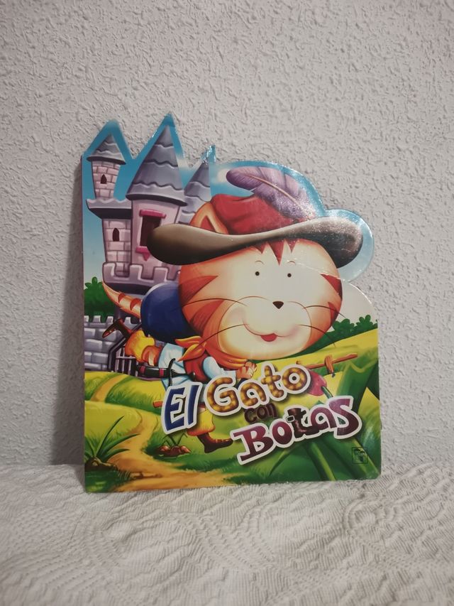 Cuentos infantiles clásicos Susaeta