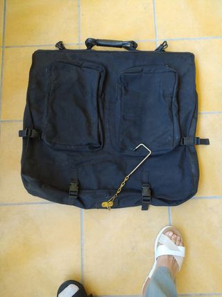 Bolsa traje 