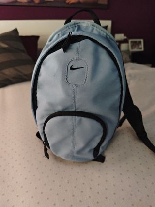Mochila nike