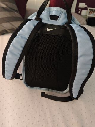 Mochila nike