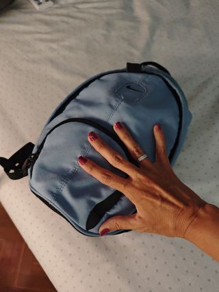 Mochila nike