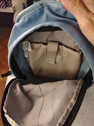 Mochila nike