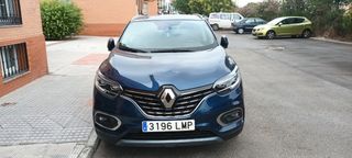 Renault Kadjar 2021