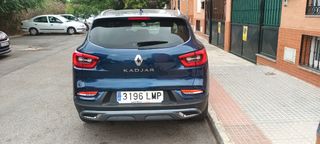 Renault Kadjar 2021