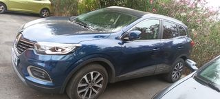 Renault Kadjar 2021