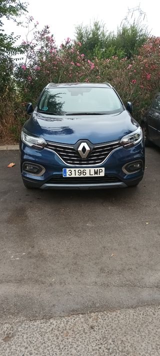 Renault Kadjar 2021