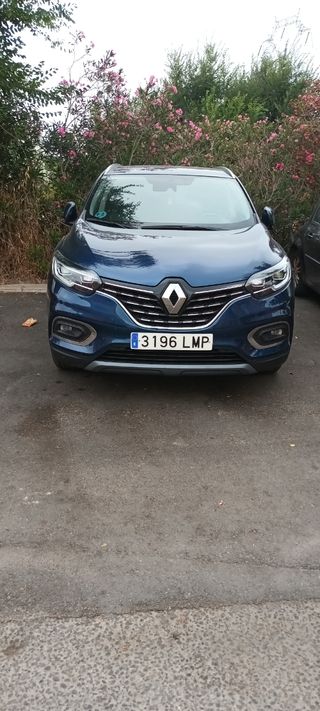Renault Kadjar 2021