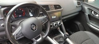 Renault Kadjar 2021
