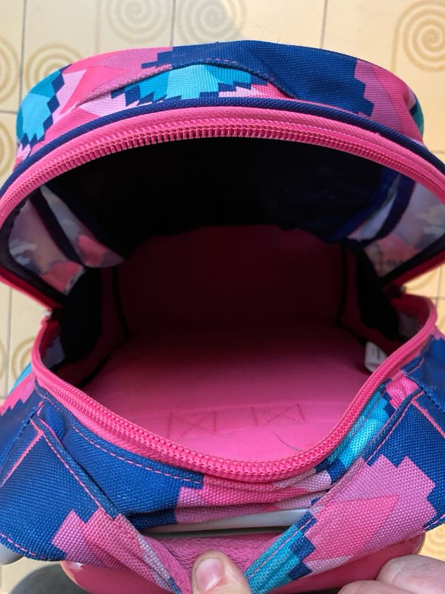 Zaino scuola Seven trolley