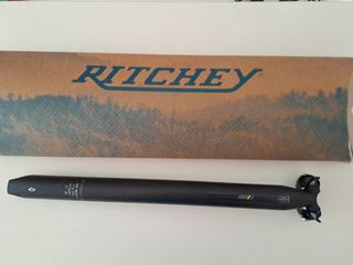 Tija de sillin retroceso 20mm mtb ritchey 