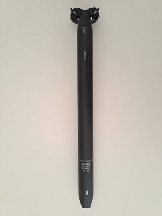 Tija de sillin retroceso 20mm mtb ritchey 
