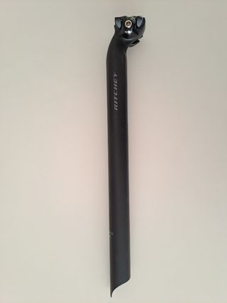 Tija de sillin retroceso 20mm mtb ritchey 
