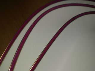 Vajilla modelo Bidasoa
