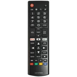Mando para LG SMART TV, nuevo