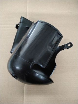 Carcasa cilindro Vespa 200