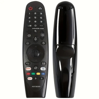 Mando smart tv LG magic