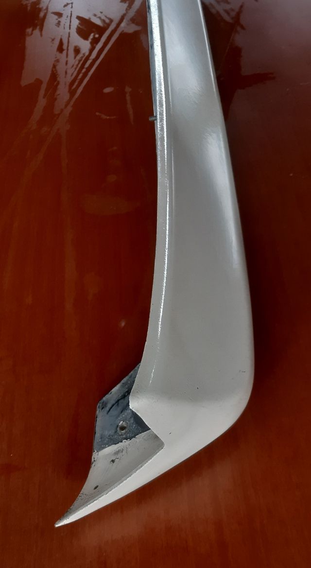 ESPOILER ALERÓN OPEL MANTA 90102891