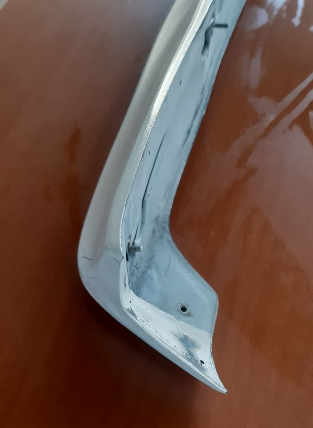 ESPOILER ALERÓN OPEL MANTA 90102891