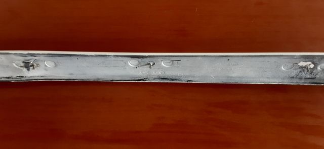 ESPOILER ALERÓN OPEL MANTA 90102891