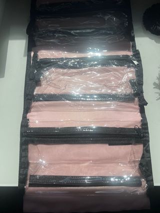 Organizador maquillaje