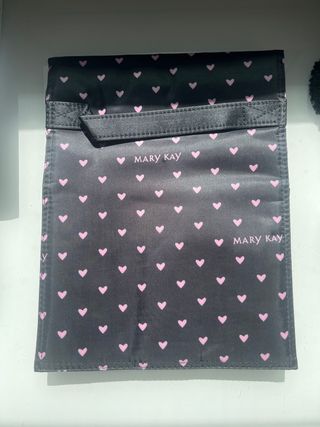 Organizador maquillaje