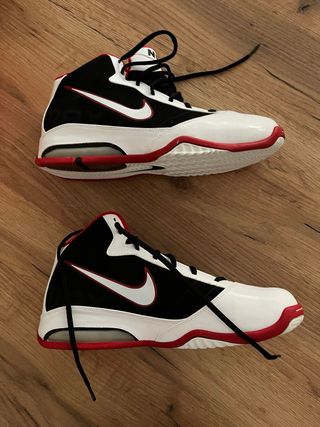 nike air max turnaround