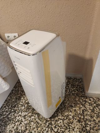 Aire acondicionado portatil PROKLIMA