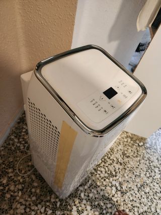 Aire acondicionado portatil PROKLIMA
