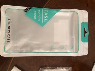 Carcasa funda iPhone 7 - 8