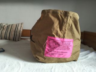 Bolso bimba 